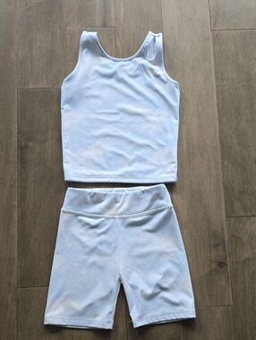 We Wander Matching Atheltic Set Size 6/7